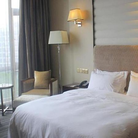 Sport Hotel Chongqing Extérieur photo