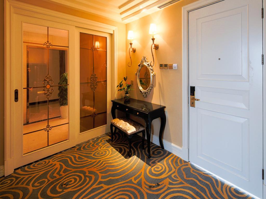 Sport Hotel Chongqing Extérieur photo