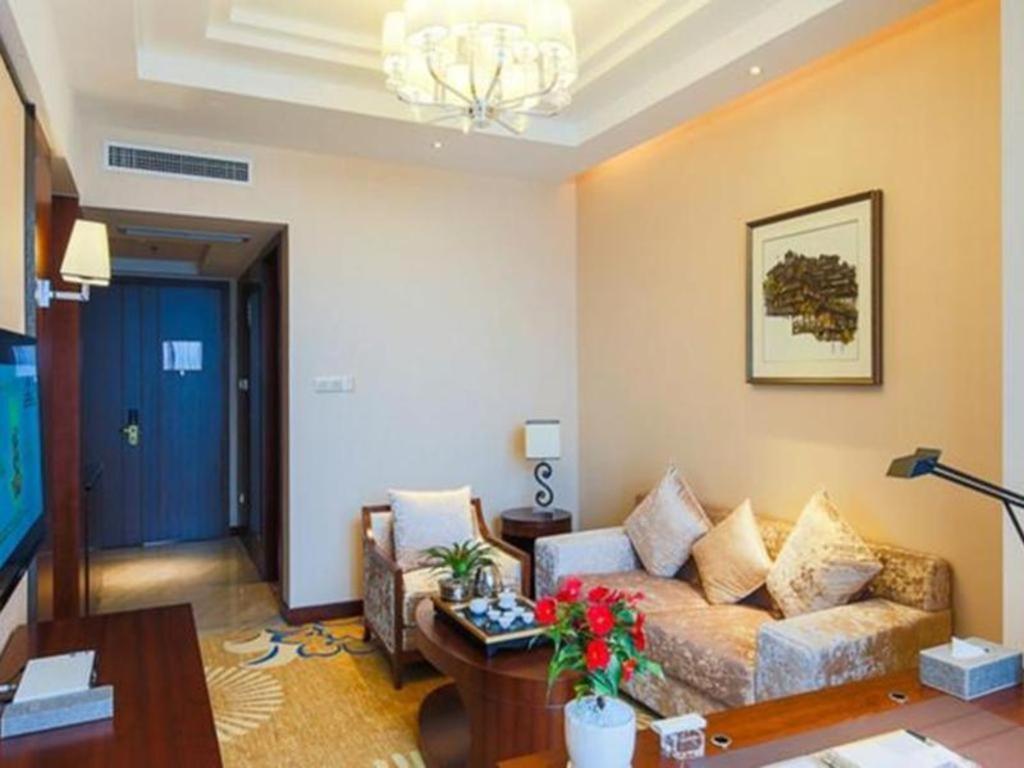 Sport Hotel Chongqing Extérieur photo