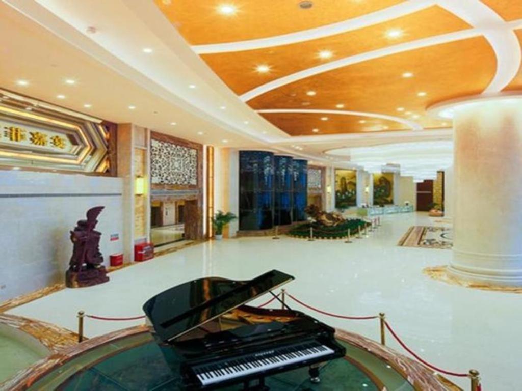 Sport Hotel Chongqing Extérieur photo