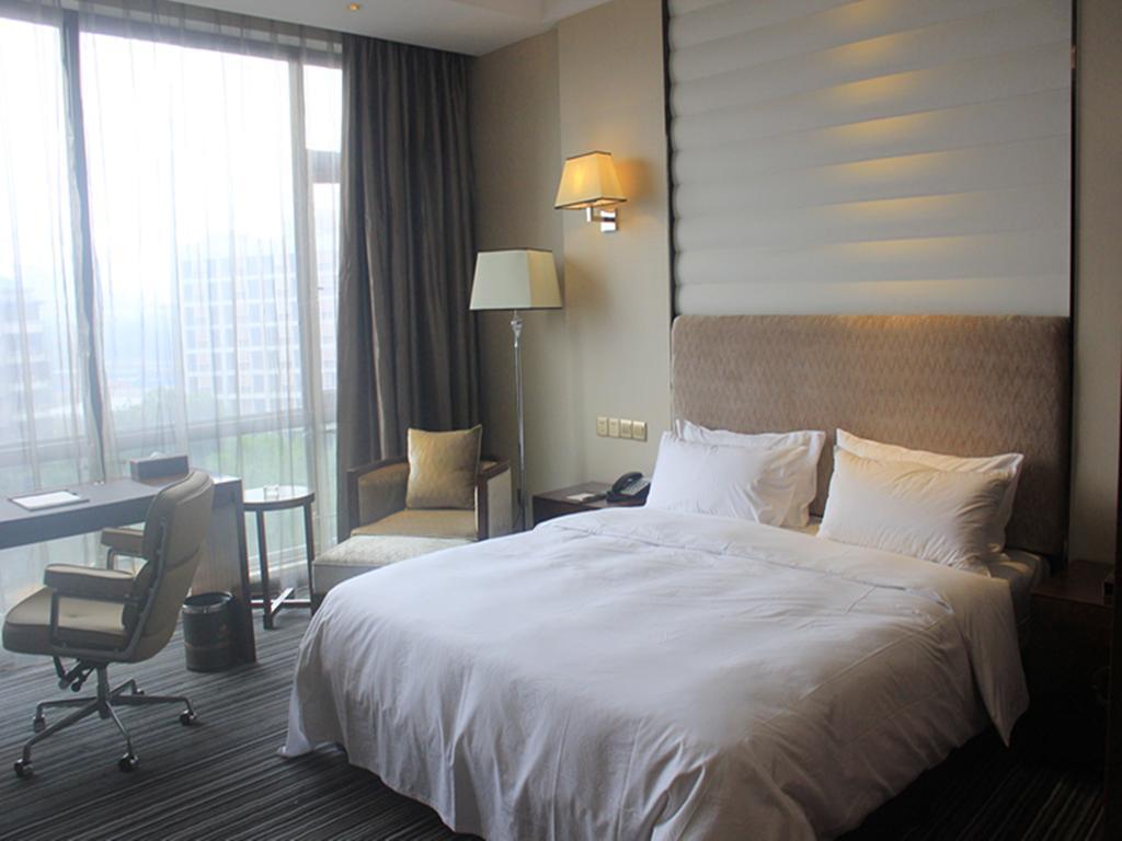 Sport Hotel Chongqing Extérieur photo