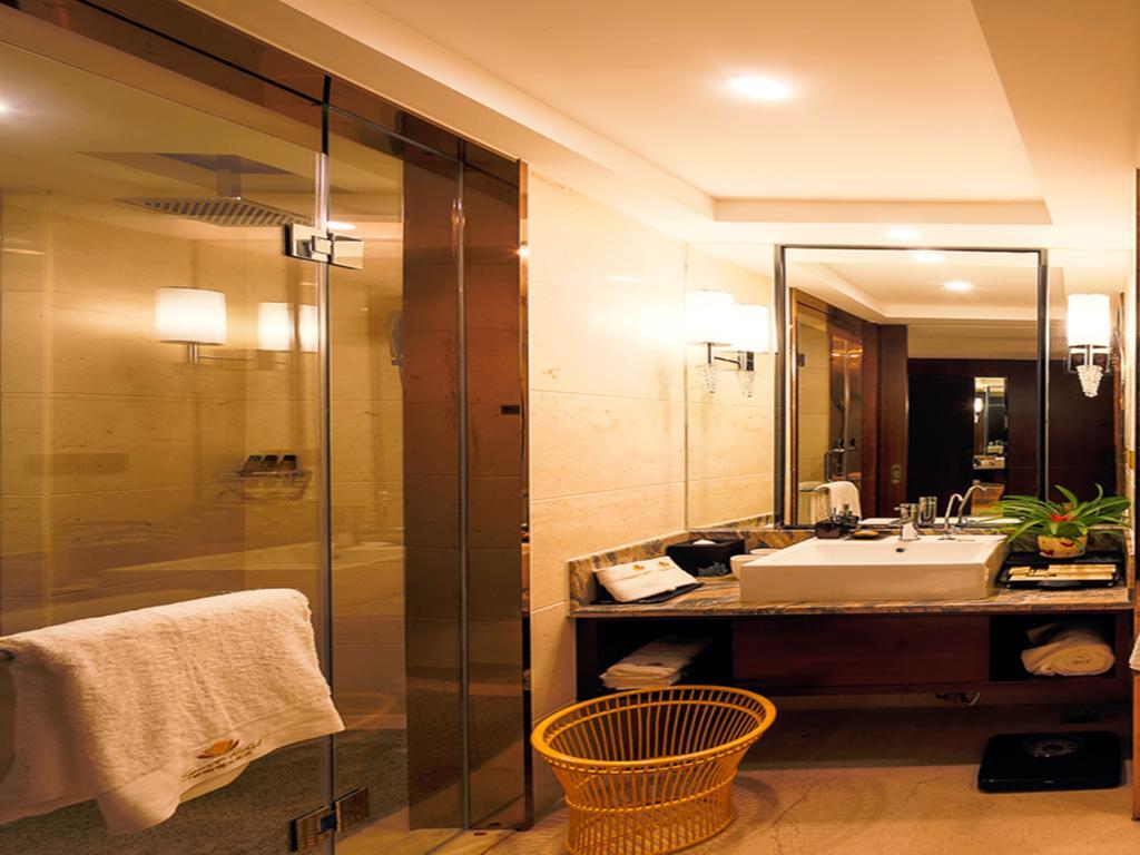 Sport Hotel Chongqing Chambre photo