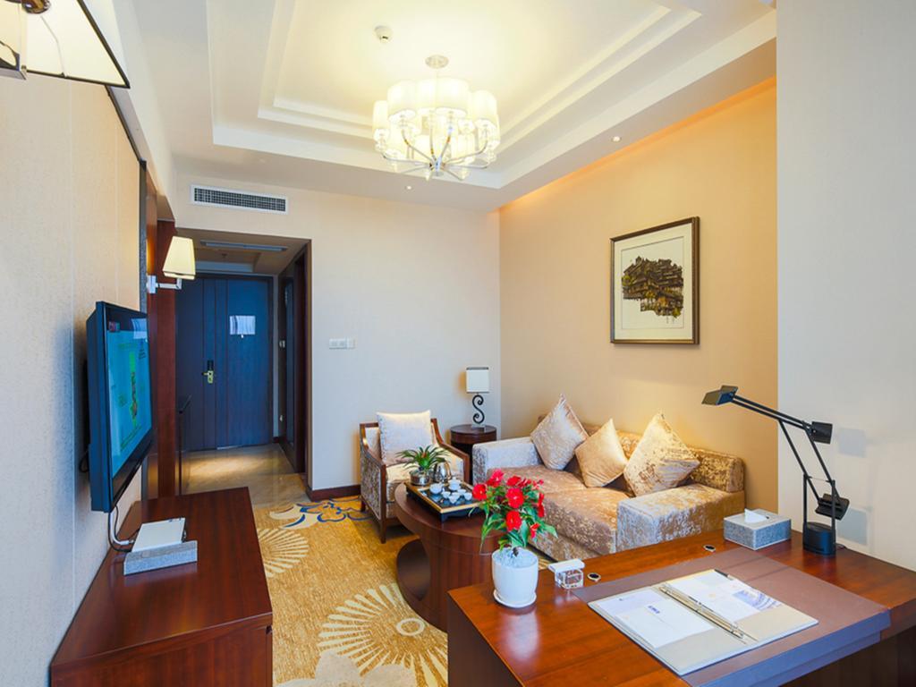 Sport Hotel Chongqing Extérieur photo