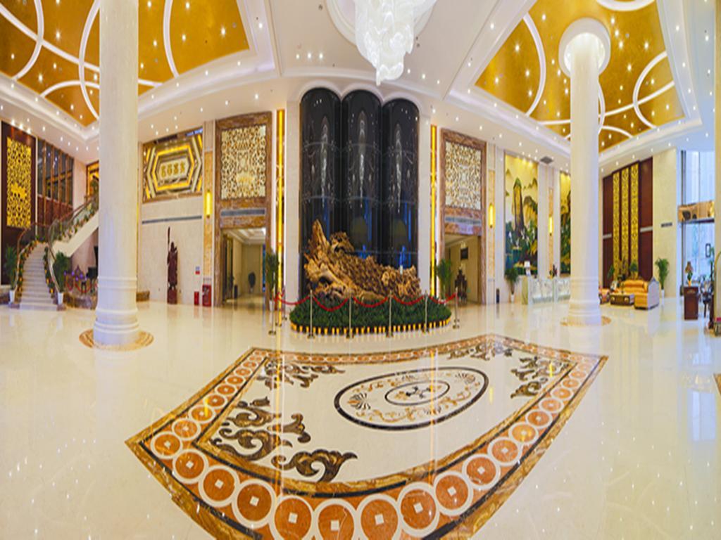 Sport Hotel Chongqing Extérieur photo