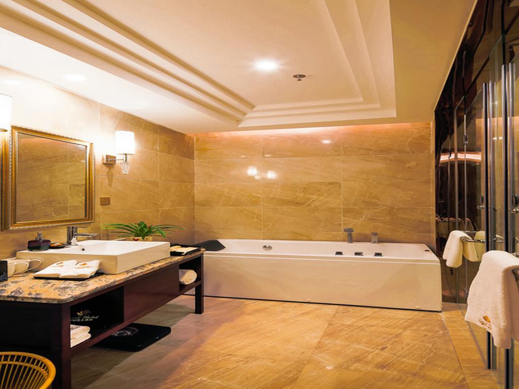 Sport Hotel Chongqing Extérieur photo